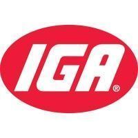 IGA Drakeford - Logo
