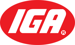 IGA - Logo