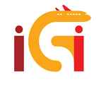 Igi Aviation Services - Logo