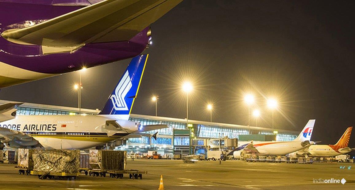 Igi Aviation Services - Cover photo