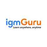 Igmguru - Logo