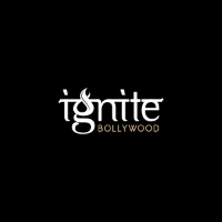Ignite Bollywood Dance Company - Logo