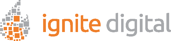 Ignite Digital - Cover photo