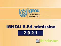 IGNOU GHBC-1907 - Logo