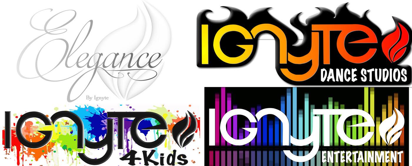 Ignyte Industries - Logo