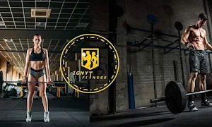 Ignyt Fitness - Cover photo