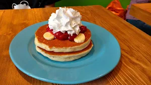 IHOP - Logo