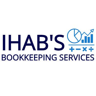 Ihab&s;s Bookkeeping Services - Logo