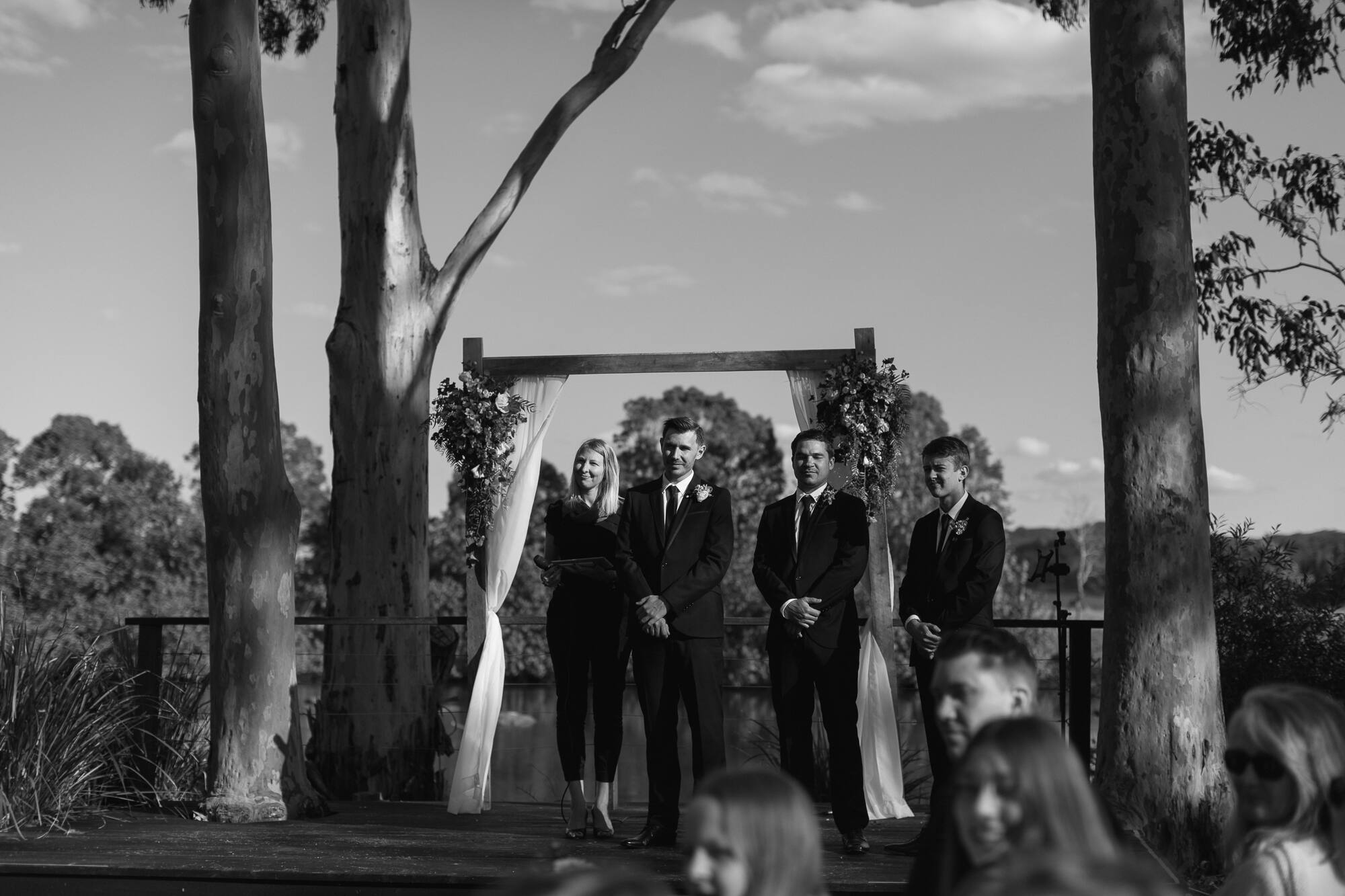 I Heart Ceremonies - Cover photo