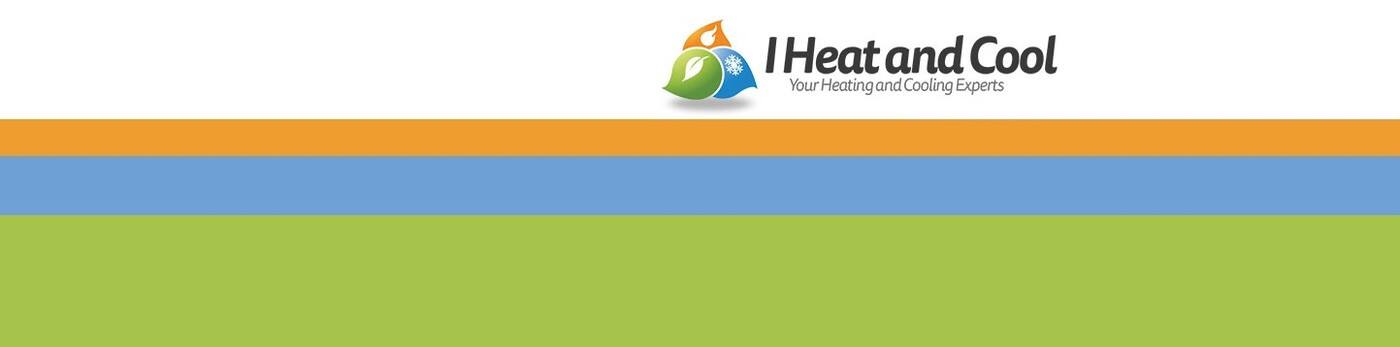 I Heat and Cool - Cover photo