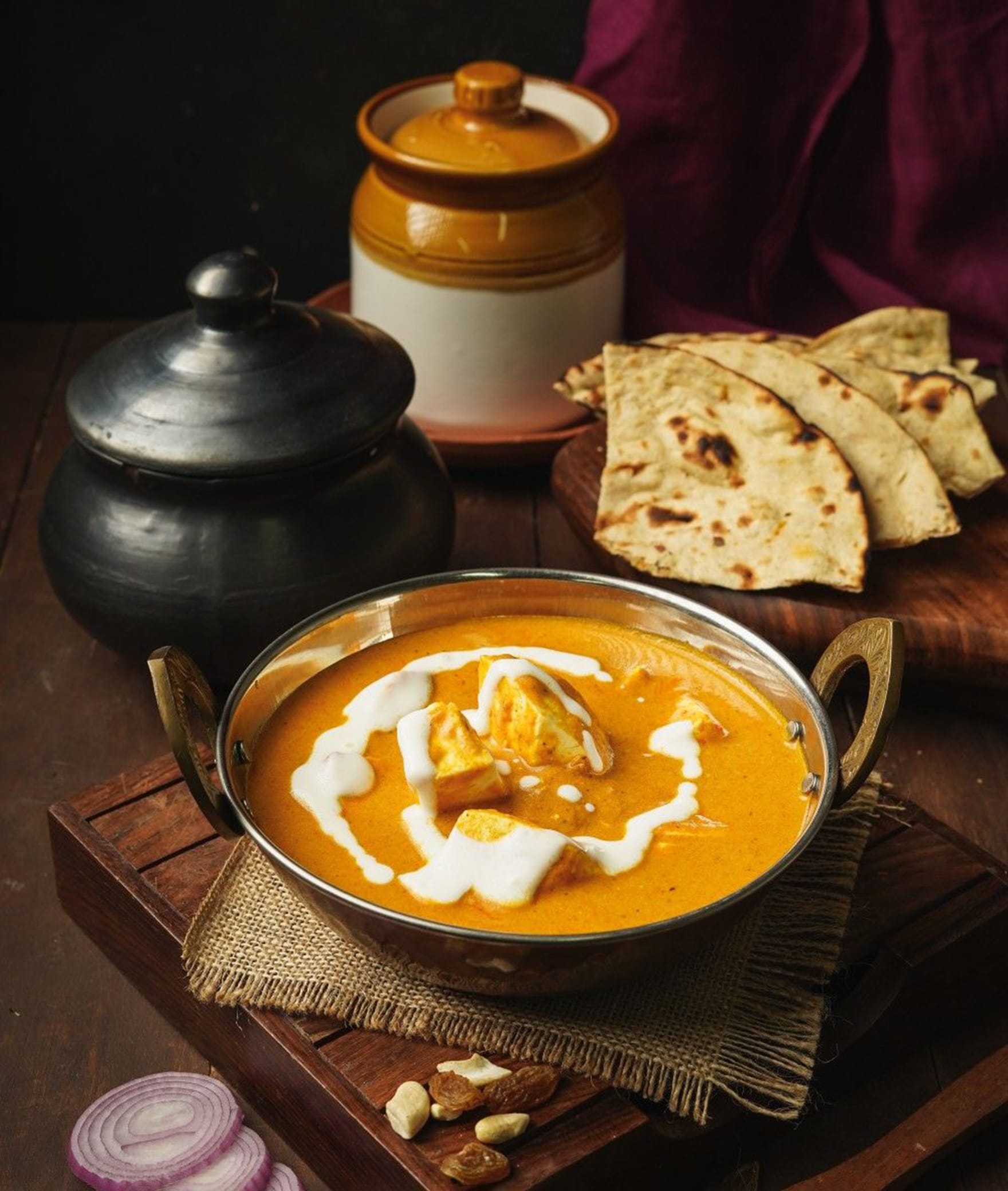 IHF Delight Punjabi - Logo