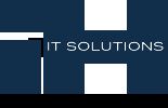 IH IT Solutions - Logo