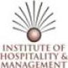 IHM Chandigarh (IHM CHANDIGARH) - Logo