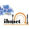 IHMCT Lucknow (IHMCT) - Logo