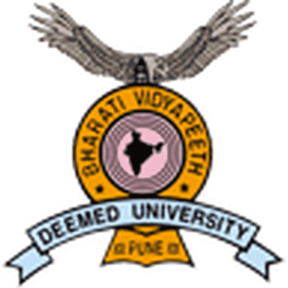 IHMCT Pune (IHMCT PUNE) - Logo