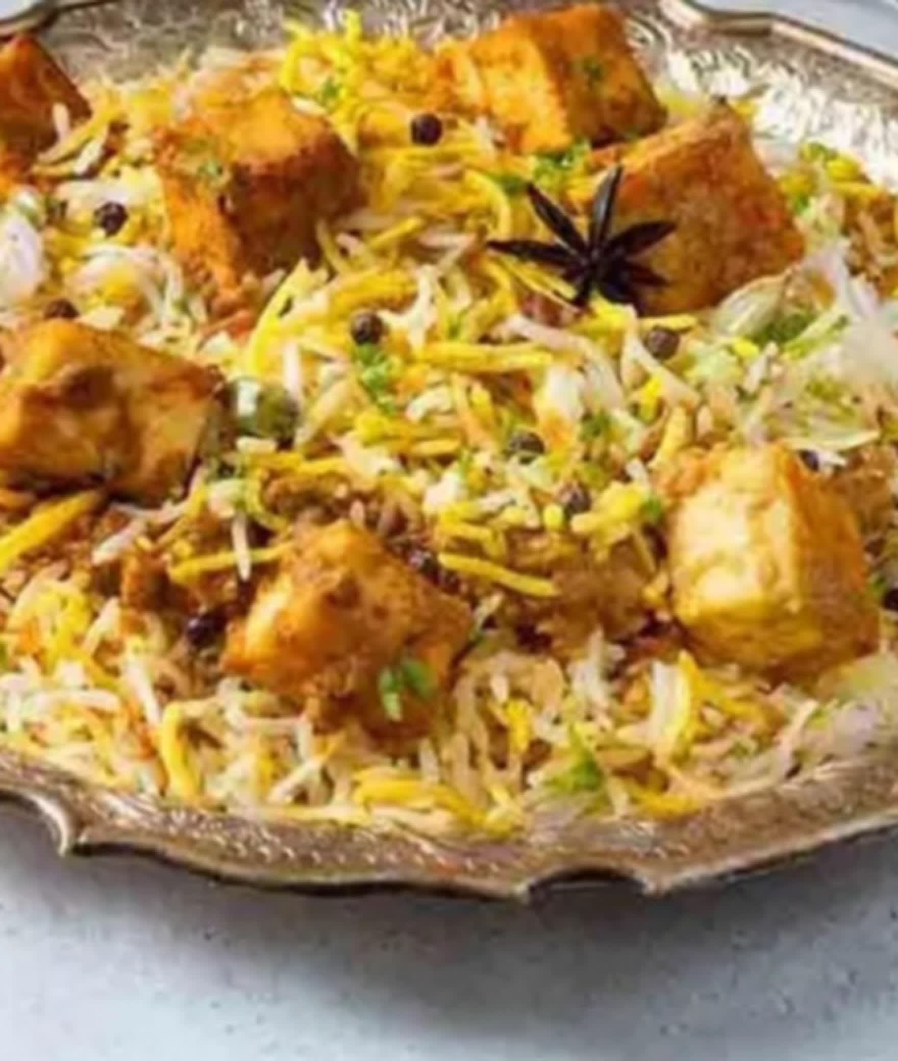Ihm Pass Foodwala - Logo