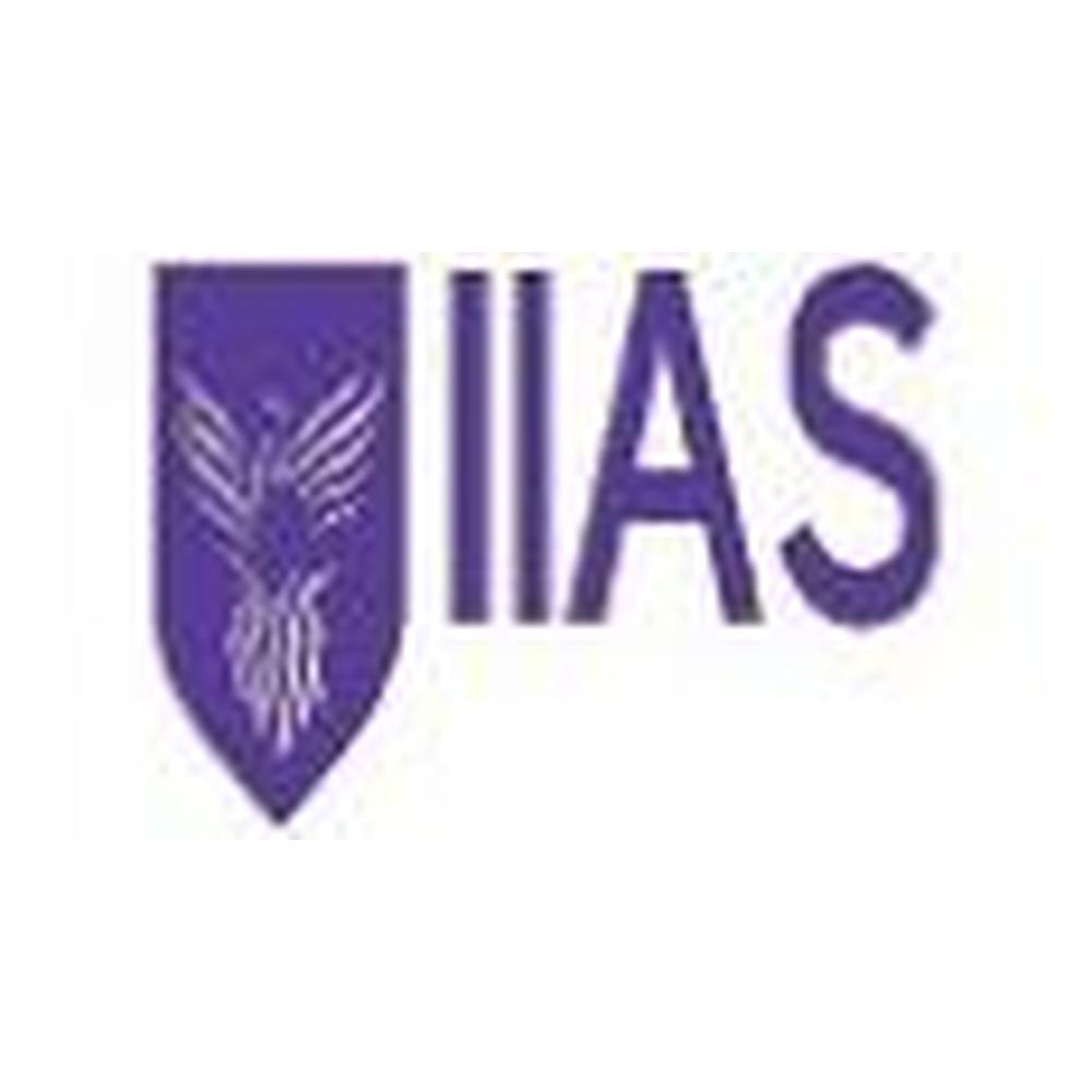 IIAS School of Management (IIAS), Siliguri - Logo