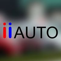 ii AUTO - Logo