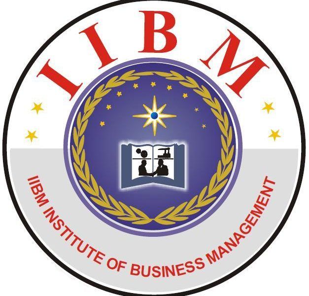 IIBM Institute of Business Management (IIBM) - Logo