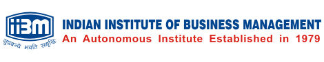 IIBM Patna (IIBM PATNA) - Logo