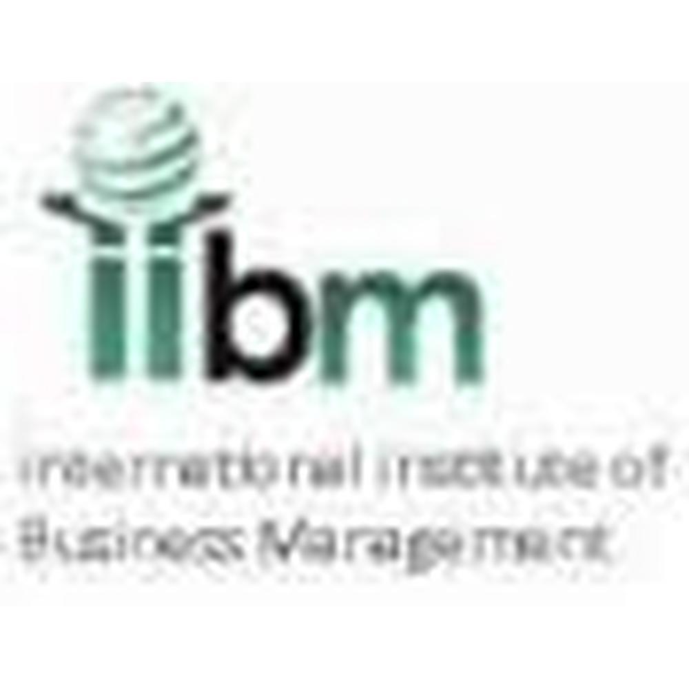 IIBM Pune (IIBM PUNE) - Logo