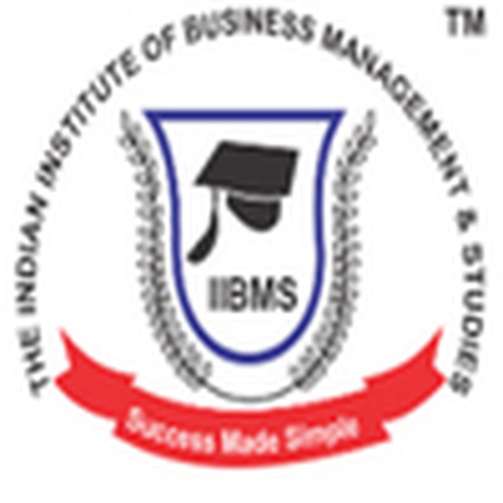 IIBMS Mumbai (IIBMS MUMBAI) - Logo