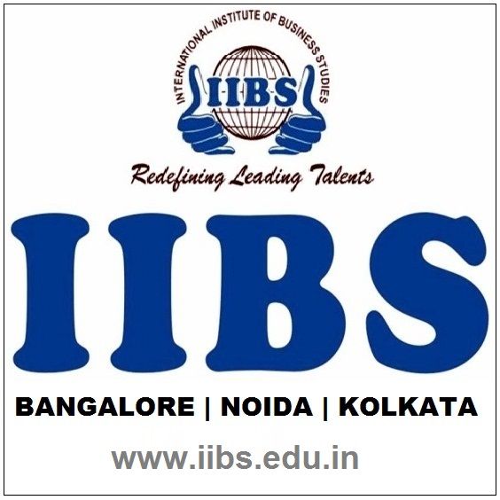 IIBS bangalore (IIBS) - Logo
