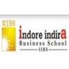 IIBS Indore (IIBS) - Logo