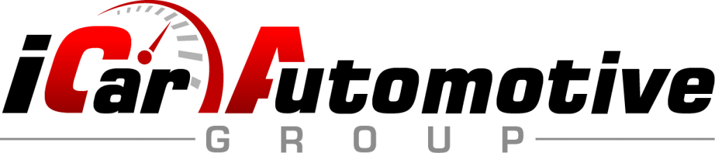iicar - Logo