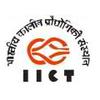 IICT Bhadohi (IICT BHADOHI) - Logo