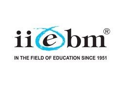 IIEBM Indus Business School, Pune (IIEBM PUNE) - Logo