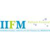 IIFM Delhi (IIFM DELHI) - Logo