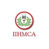 IIHMCA Hyderabad (IIHMCA) - Logo