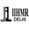 IIHMR Delhi (IIHMR) - Logo