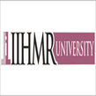 IIHMR Jaipur - Logo