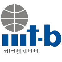 IIIT Bangalore (IIIT Bangalore) - Logo