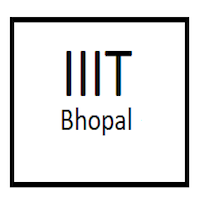 IIIT Bhopal (IIIT Bhopal) - Logo