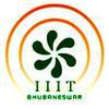 IIIT Bhubaneswar (IIIT Bhubaneswar) - Logo
