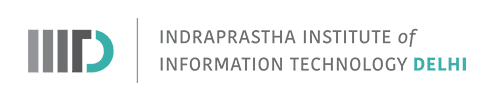 IIIT Delhi (IIIT Delhi) - Logo