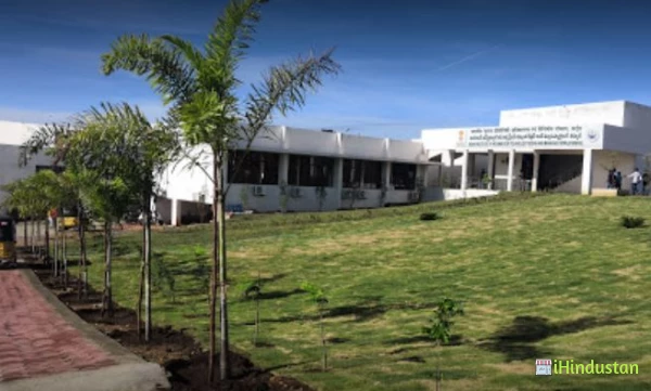 IIITDM Kurnool - Logo