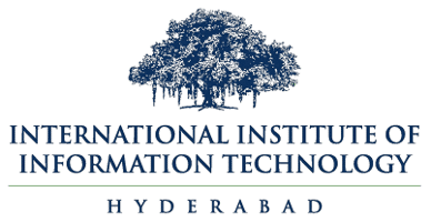IIIT Hyderabad (IIIT Hyderabad) - Logo