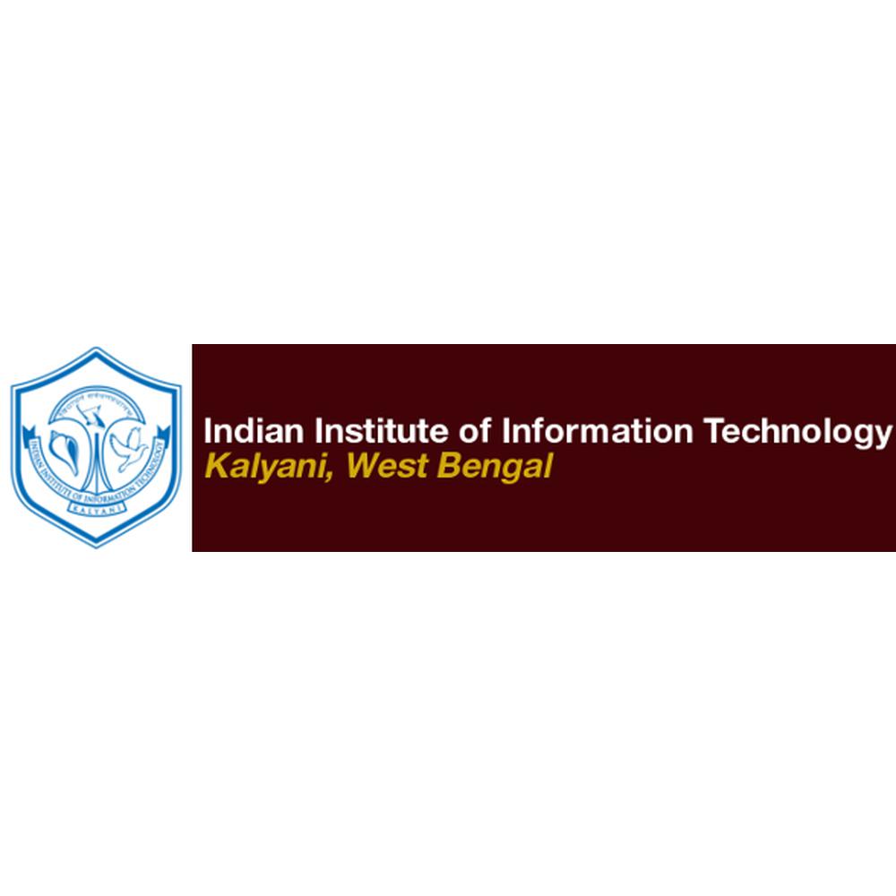 IIIT Kalyani (IIIT Kalyani) - Logo