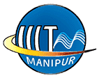 IIIT Manipur (IIIT Manipur) - Logo
