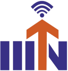 IIIT Nagpur (IIIT Nagpur) - Logo