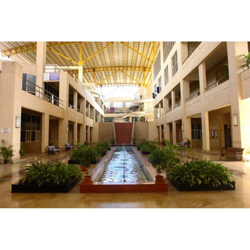 IIIT Pune (IIIT Pune) - Logo