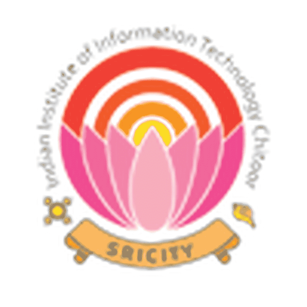 IIIT Sri City (IIIT Sri City) - Logo