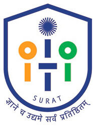 IIIT Surat (IIIT Surat) - Logo