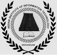 IIIT Trichy (IIIT Trichy) - Logo