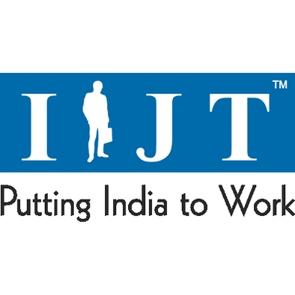 IIJT (Indian Institute of Job Training) (IIJT MUMBAI) - Logo