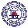 IILM Academy of Higher Learning (IILMAHL), Lucknow - Logo